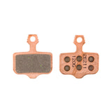 Disc Pads Road/Elixir/DB/Level B1, HD Sintered/Steel