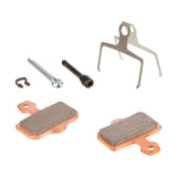 Disc Pads Road/Elixir/DB/Level B1, HD Sintered/Steel