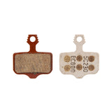 Disc Pads Road/Elixir/DB/Level B1, Quiet Organic/Alloy