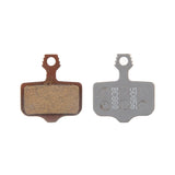 Disc Pads Road/Elixir/DB/Level B1, Pwr Organic/Steel