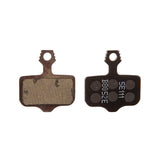 Disc Pads Road/Elixir/DB/Level B1, Quiet Organic/Steel