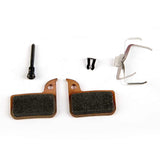 Disc Pads Sram Road 22/Level, HD, Sintered/Steel