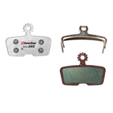 SwissStop E 29 Disc Brake Pad - Organic Compound, For Code and Guide