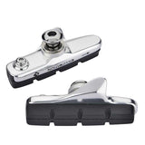 CARTRIDGE ROAD BRAKE SHOES SHIM/SRAM SIL 1PR/bg