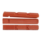 V-Type 2 Pads, Salmon Pr