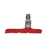 Thinline Pads, Threaded - Red Pr