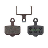 KS-D296E SRAM/AVID eBIKE COUMPOUND DISC PADS PR