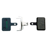 Shimano (B-type 2-piston) Pads, Braking, TRP, E-Bike O