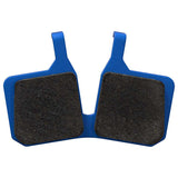 Disc Pad Set, 15+ MT 7/5, 9.C Comfort*, 2pc/Pair