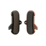 Disc Pads Maven, Heavy Duty, Sintered/Steel