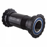 BB86/92 BB, 24/22mm Base Threaded, Black
