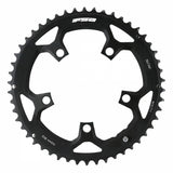 Pro Road Chainring, 110BCDx50T Black N-10/11