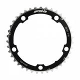 Pro Road Chainring, 130BCDx39T(Triple) Black