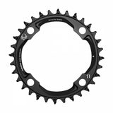 X-Sync Eagle 12sp 104BCD Chainring 32t, Black