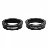 BB30/PF30 BB Spacers, MW258, BB386EVO Cranks - Pair