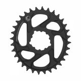 CHAINRING SRAM 32T DIRECT EAGLE OVAL 3mm- BK 12s BOOST