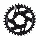 X-Sync Eagle 12sp Boost DM Ring Forged 32t Blk  NLA>
