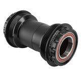 T47 Outboard Threaded BB, 24mm, Angular - Blk
