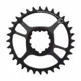 X-Sync Eagle 12sp 6mm DM Ring Steel 32t Black  NLA>