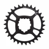 X-Sync Eagle 12sp Boost DM Ring Steel 30t Black  NLA>
