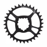 X-Sync Eagle 12sp Boost DM Ring Steel 32t Black  NLA>