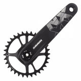 NX Eagle 12sp Crank No BB 32t 175mm CL49 Blk  NLA