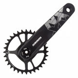 NX Eagle 12sp Crank No BB 32t 170mm CL49 Blk  NLA