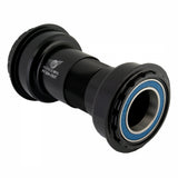 PF30A to Outboard BB, 24mm Base Model, Black