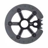 Utility Pro Sprocket 28t, W/Guard,  Black