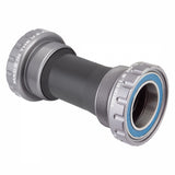 BB-ROAD-13 ROAD 68mm SHIM BB W/STEEL BEARNING GRY