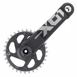 X01 Eagle 12sp Crank No BB 32t 175mm CL52 Blk  NLA