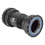PF30A-OUT-30mm ABEC-3 BLACK SET