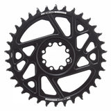 XX Eagle T-Type 12sp Boost DM Chainring, 34t, Black