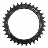 XX SL Eagle 12sp 0mm Threaded Mount, 32t, Black