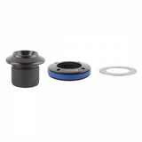 Self-Extract Crank Bolt, M18/M30 X01 DUB, Plr Bl