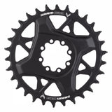 GX Eagle T-Type 12sp Boost DM Chainring, 34t, Black