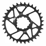 Eagle 70 T-Type 12sp Boost DM Chainring, 32t, Black