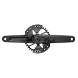 Eagle 70 12sp T-Type Wide Cranks w/Guard, 32t 165mm