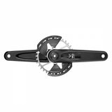 Eagle 90 12sp T-Type Wide Cranks w/Guard, 32t 160mm