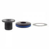 Self-Extract Crank Bolt, M15/M30 Eagle 70, Black