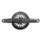 CRANKSET SRAM FORCE E1 160x48/35 DM DUB NoBB BK (P)