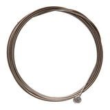 SRAM Stainless Steel Brake Cable - MTB, 2000mm Length, Silver
