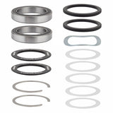 Bottom Bracket Set, BB30 DirectFit, 68/73mm