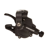 X4 Trigger Rear 8sp Shifter, ESP 1:1, Black