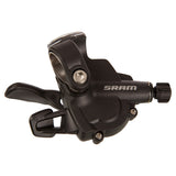 X4 Trigger Rear 8sp Shifter, ESP 1:1, Black