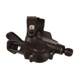 X4 Trigger Rear 8sp Shifter, ESP 1:1, Black