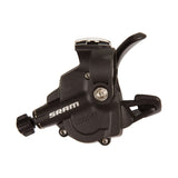 X4 Trigger Front 3x Shifter, Black