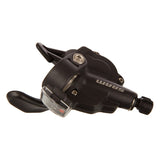X4 Trigger Front 3x Shifter, Black