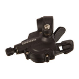 X4 Trigger Front 3x Shifter, Black