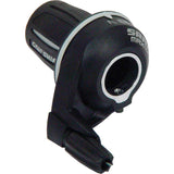 MRX Comp Twister 3x Front Shifter, Black